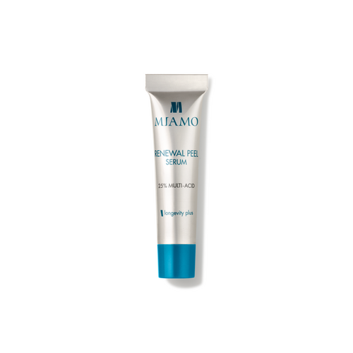 Miamo Renewal Peel Serum Siero Peeling 8 tubi da 5 ml