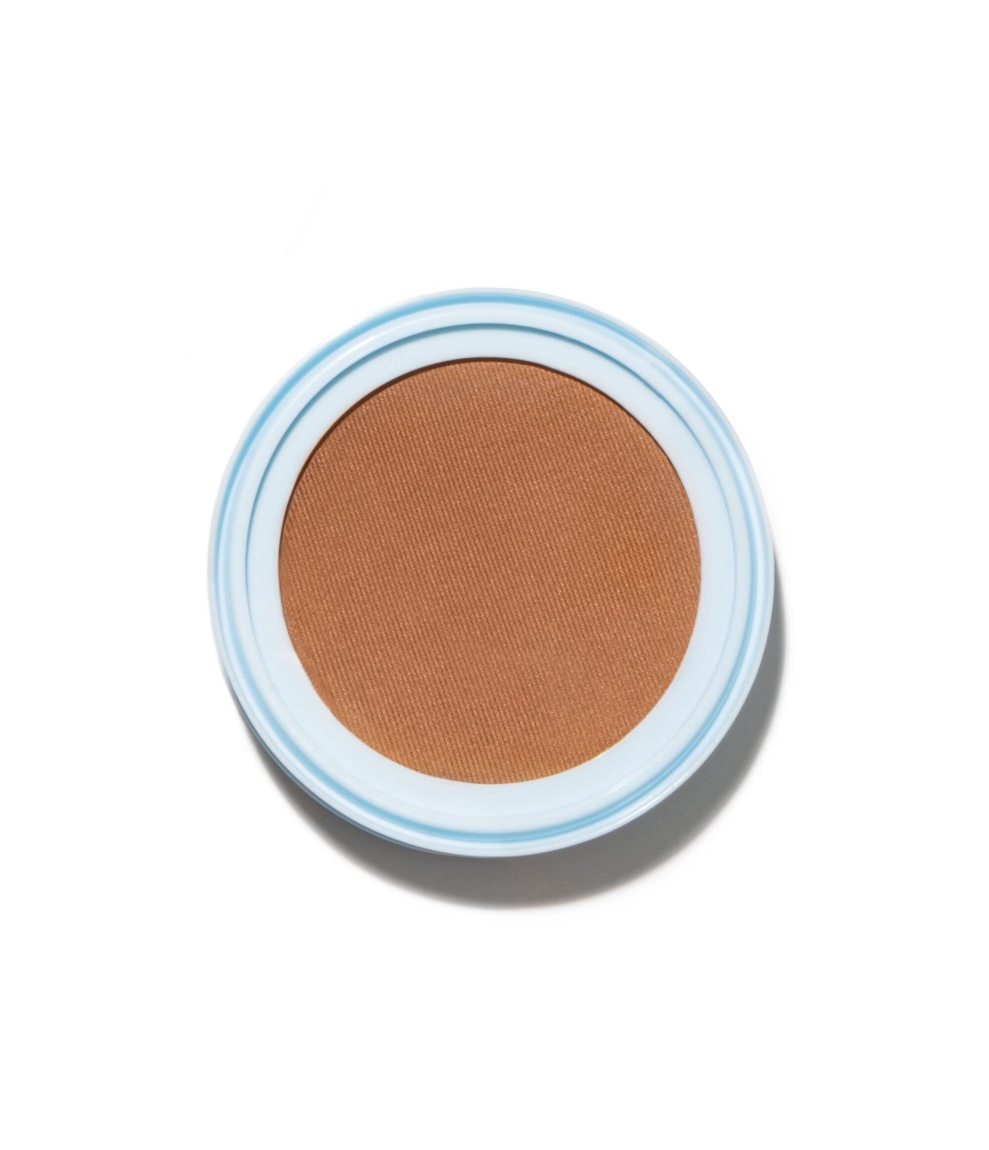 Miamo second skin mesh fondotinta cushion refill bronze spf50 pa+++