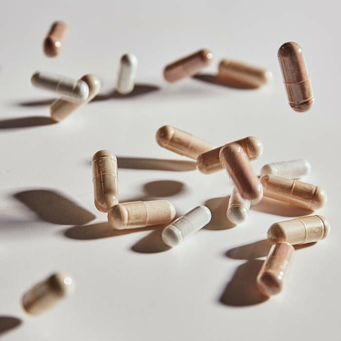 Miamo Skin Detox Contro Problemi della Pelle 60 capsule