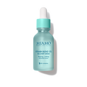 Miamo Vitamin Blend 15% Recovery Serum Siero Riparatore 30 ml