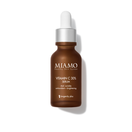 Miamo Vitamin C 30% Serum Anti-Age Viso 30 ml