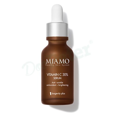 Miamo Vitamin C 30% Serum Siero Antiossidante 30 ml