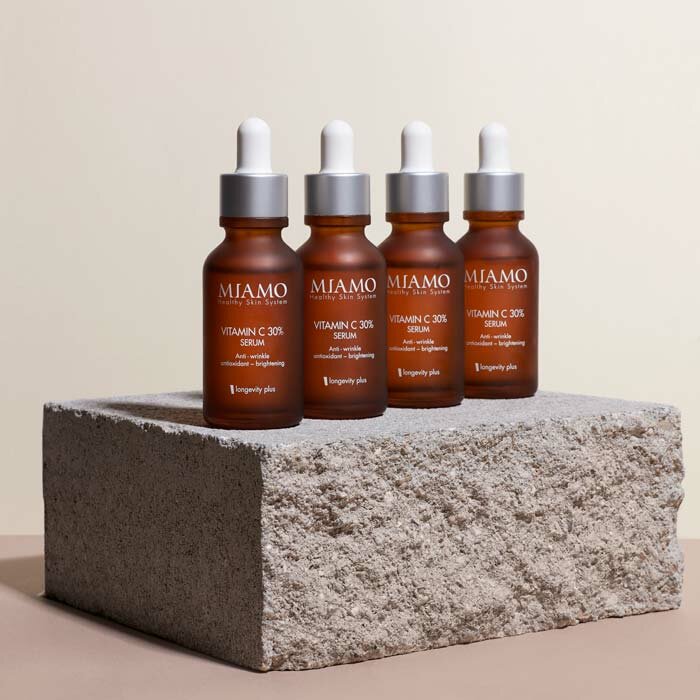 Miamo Vitamin C 30% Serum Siero Antiossidante 30 ml