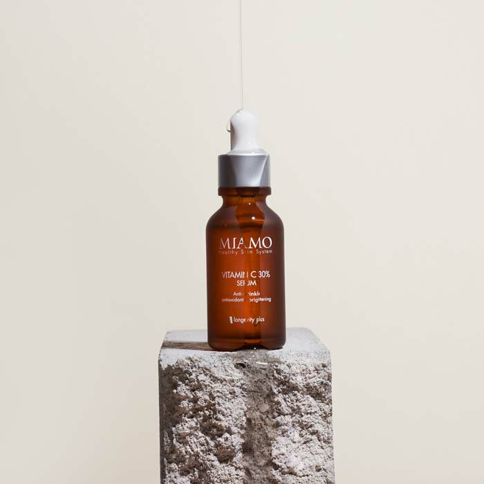 Miamo Vitamin C 30% Serum Siero Antiossidante 30 ml