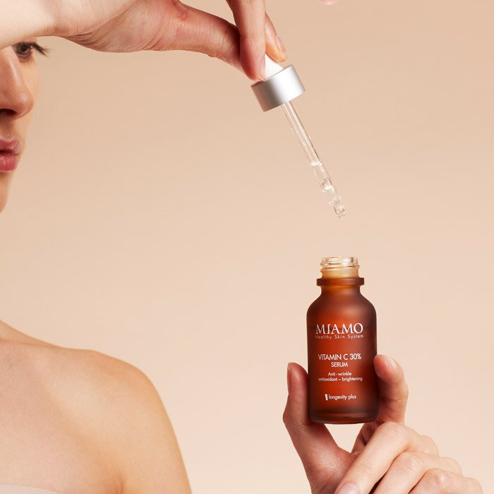 Miamo Vitamin C 30% Serum Siero Antiossidante 30 ml