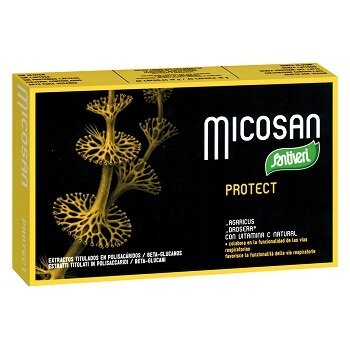 Micosan somax 40 capsule