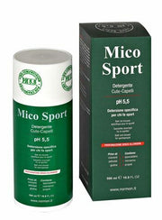 Micosi sport docciasch vegetale 500ml