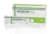 Micostop Plus Crema Vaginale 30 g + 6 applicatori monouso