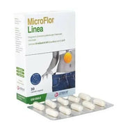 Microflor linea 30 capsule veget