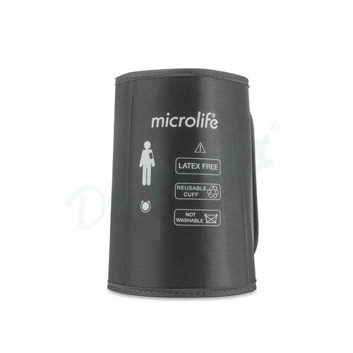 Microlife bracciale universale morbido 4g taglia L-XL ws-2242c