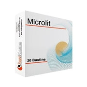 Microlit 20 bustine