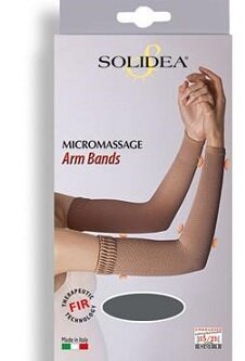 Micromassage armbands ccl.1 bracciale lungo noisette xl