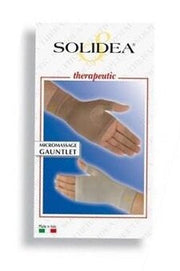 Micromassage gauntlet ccl 2 natur m