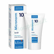 Micronorm Peeling Scrub 10 75 ml
