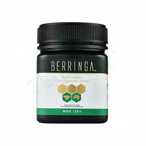 Miele di manuka 120 mgo 250 g