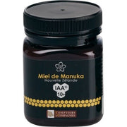 Miele manuka iaa10+ mgo 300 minerale 250 g
