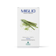 Miglio 50 capsule