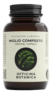 Miglio composto 100 compresse 800 mg