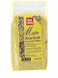 Miglio decorticato 1 kg