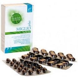 Miglio plus 60cps