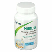 Mill&joy teva 100 compresse masticabili