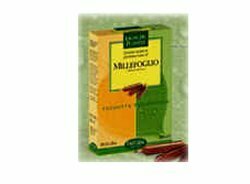 Millefoglio biologico 20 ampolle bevibili da 15 ml