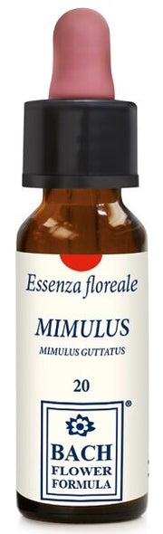 Mimulus original 10 ml gocce