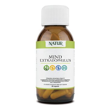 Mind extradophilus 60 capsule