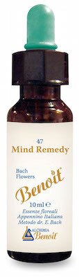 Mind remedy benoit 10 ml