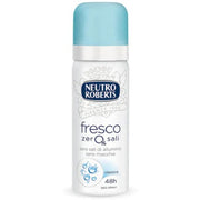 Mini neutro roberts fresco azzurro 50ml