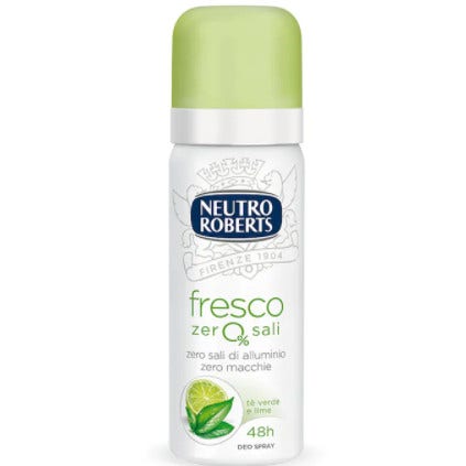 Mini neutro roberts fresco ve