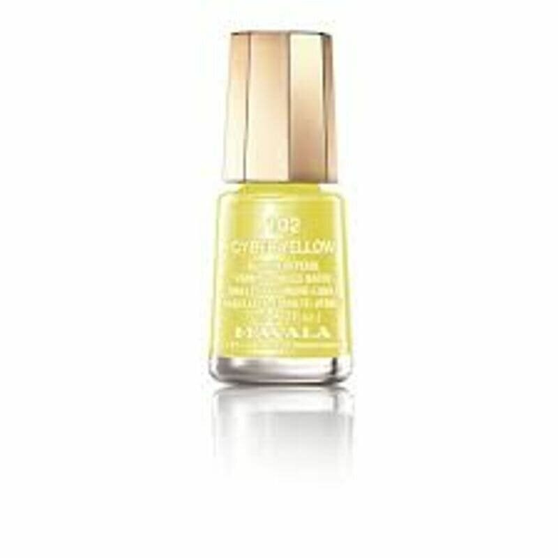Minicolor 102 cyber yellow