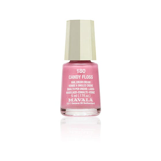 Minicolor 180 candy floss