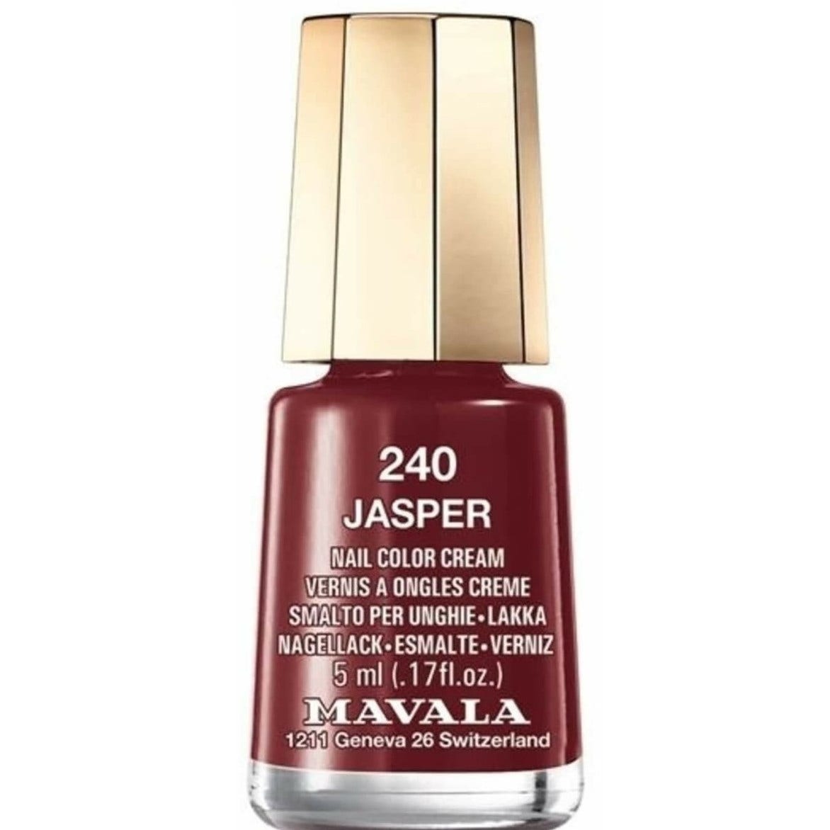 Minicolor 240 jasper