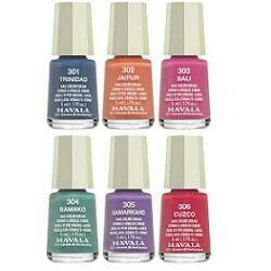 Minicolor 303 bali 5 ml