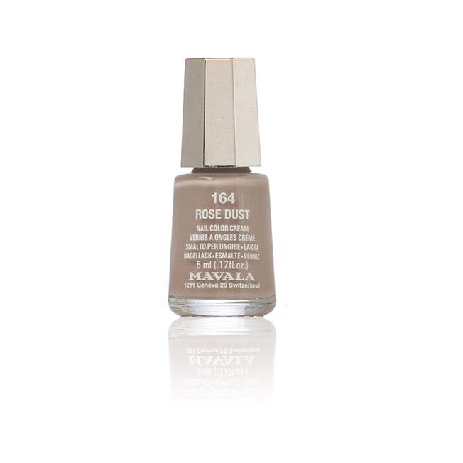 Minicolor rose dust