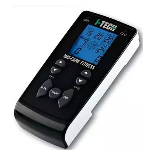 Mio Care Fitness Elettrostimolatore Trattamento Del Dolore