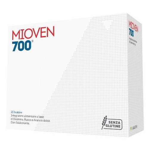 Mioven 700 20 bustine