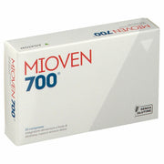 Mioven 700 Integratore per Microcircolo 20 compresse