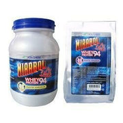 Mirabol whey prot94 ciocc 500g