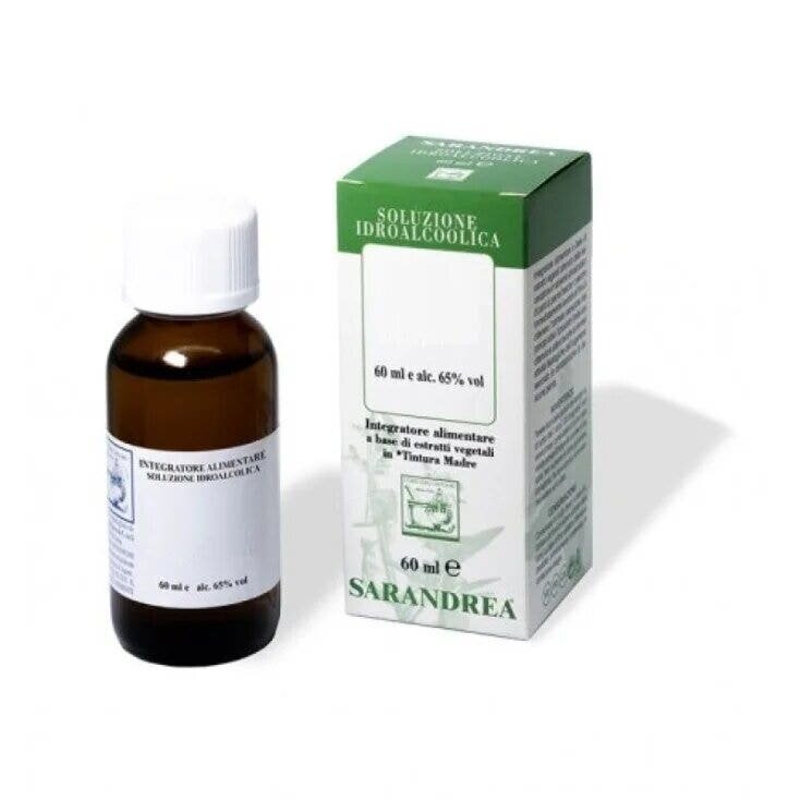 Mirra 100ml tintura madre
