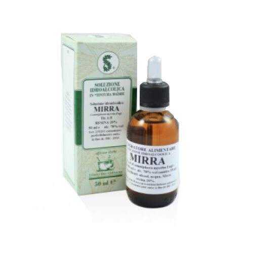 Mirra 60 ml gocce