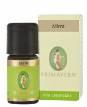 Mirra olio essenziale 5 ml