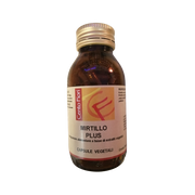 Mirtillo plus 100 capsule vegetale