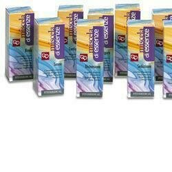 Miscela sostegno 10ml