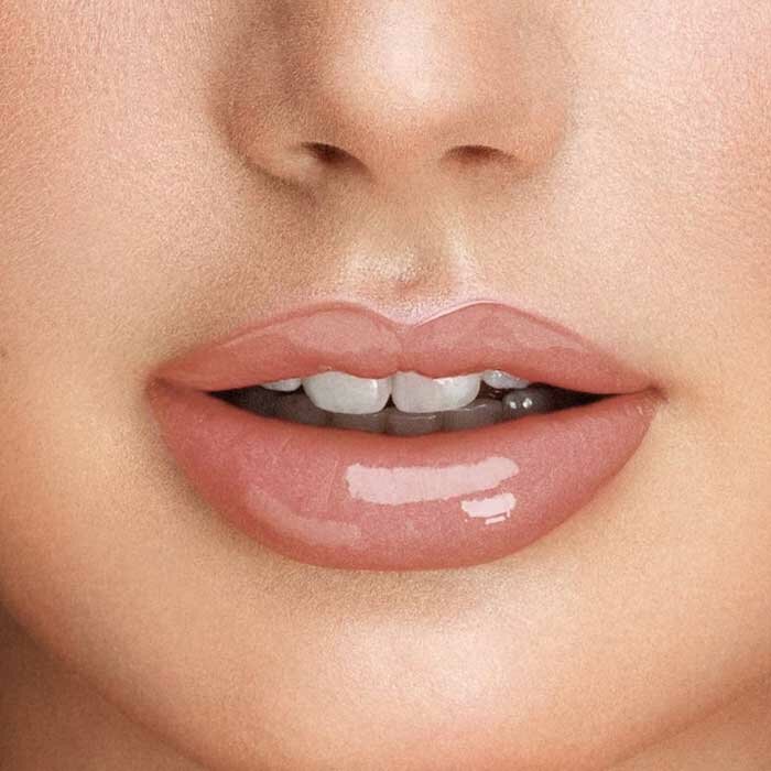 Miss Pupa Gloss Ultra Brillante 105 Majestic Nude 5 ml