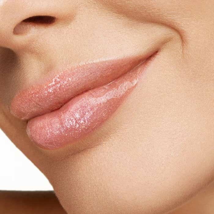 Miss Pupa Gloss Ultra Brillante 200 Juicy Glaze 5 ml
