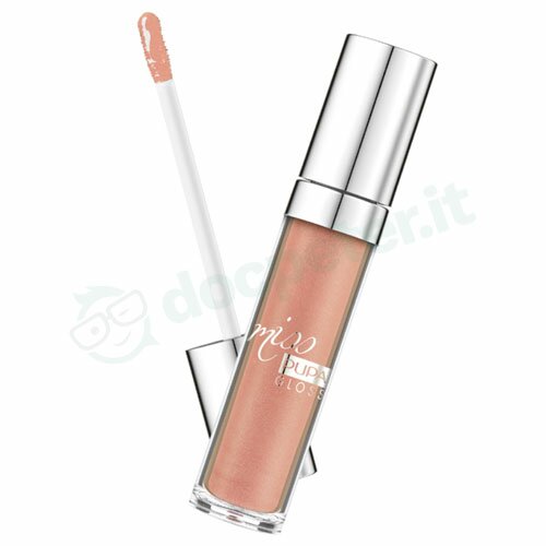 Miss Pupa Gloss Ultra Brillante 200 Juicy Glaze 5 ml