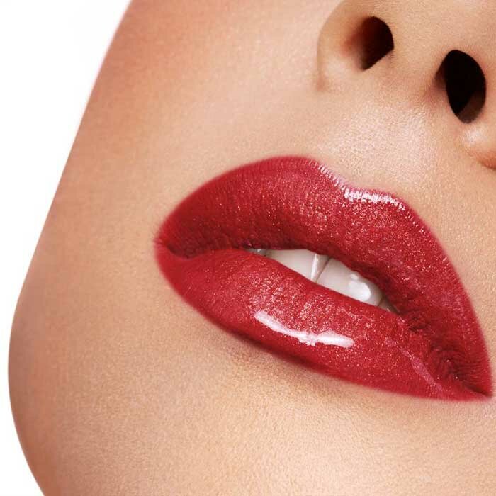 Miss Pupa Gloss Ultra Brillante 205 Touch of Red 5 ml