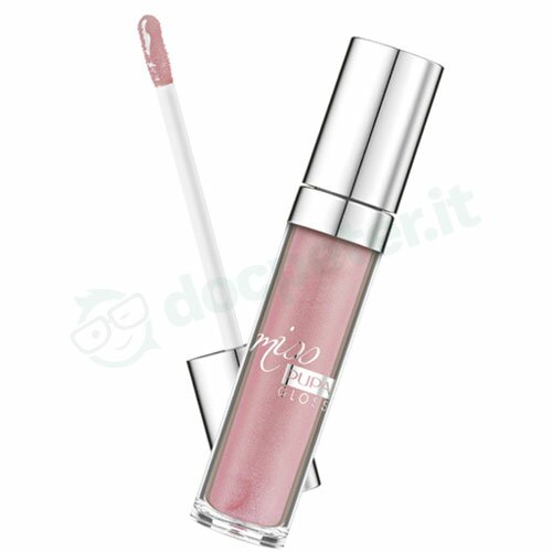 Miss Pupa Gloss Ultra Brillante 301 Sweer Candy 5 ml